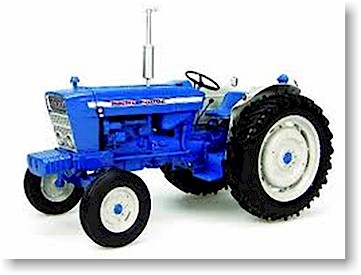 9N ford tractor capacities