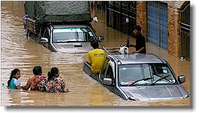 Ford thailand floods #3