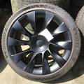 Tesla Model Y Alloy 20"